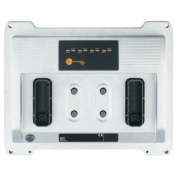 ecomatController M30720