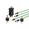 产品具有功能: IO-Link附件/连接技术