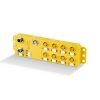 产品具有功能: 基于IO-Link的安全产品