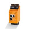产品具有功能: IO-Link - 用于控制柜的IO-Link主机