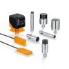 产品具有功能: IO-Link 识别系统
