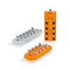 产品具有功能: IO-Link - M12模块
