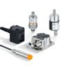 产品具有功能: 用于移动车辆和工程机械系统的传感器