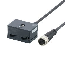 AS-Interface扁形电缆绝缘分接头 E70583