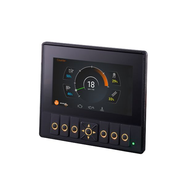 Cr1140 ifm