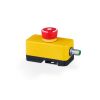 产品具有功能: Operating elements for safety applications