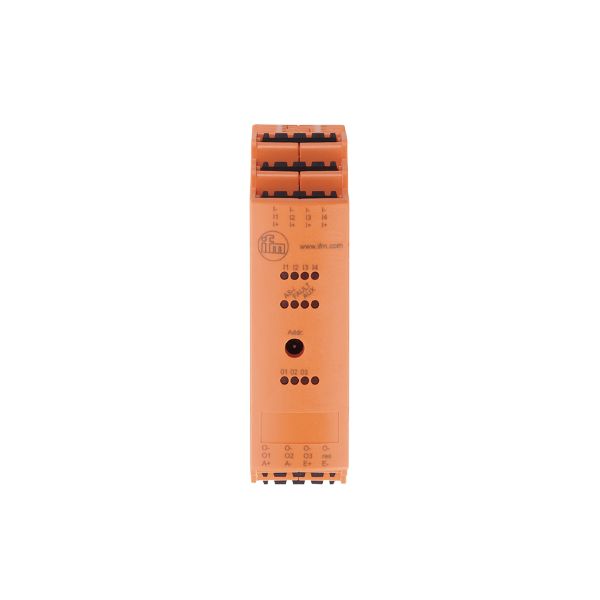 Реле ac2264 ifm