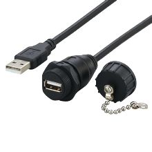 USB连接电缆 E70453