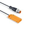 产品具有功能: IO-Link - 移动数据内存