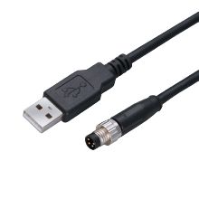 USB连接电缆 E30136