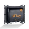 产品具有功能: io-key