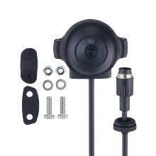 用于移动车辆和工程机械的模拟摄像机 O2M203