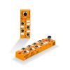 产品具有功能: IO-Link - M8模块